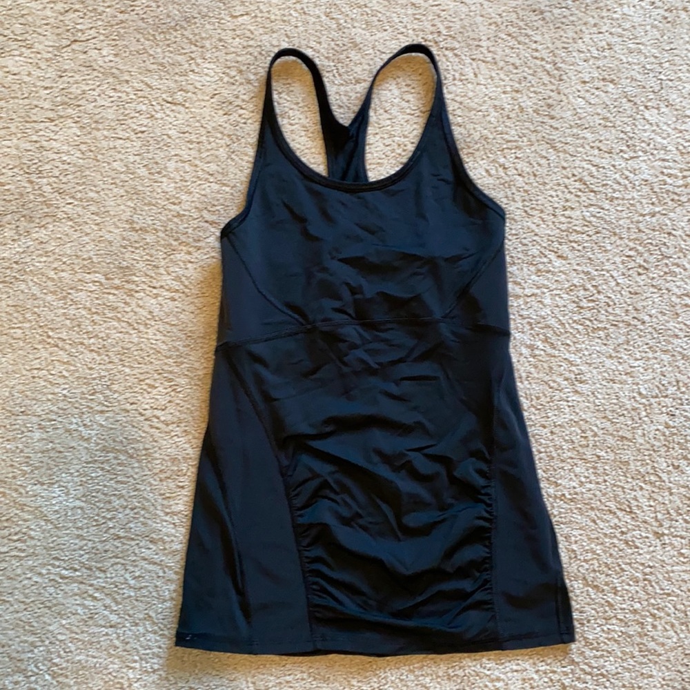 Athleta Blank Tank Top